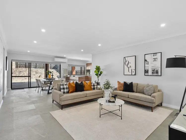 Sixth view of Homely house listing, 22 Burnett Drive, Clarkson WA 6030