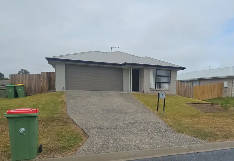 47 Hardy Drive, Laidley North QLD 4341