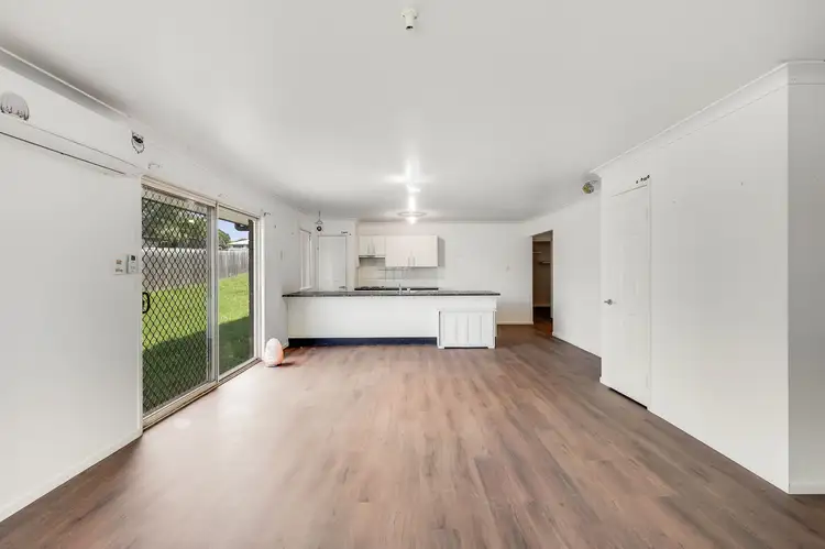 Second view of Homely house listing, 8 Elton Street, Greenmount QLD 4359