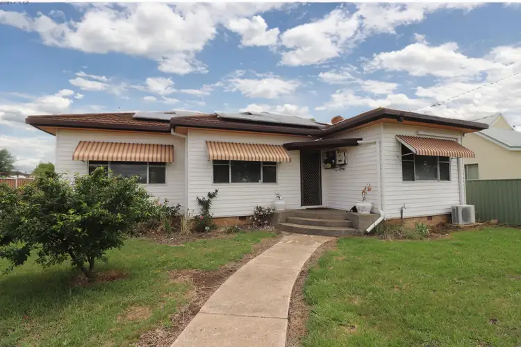 165 Taylor Street, Glen Innes NSW 2370