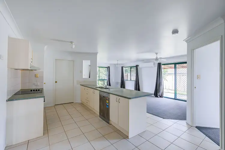 Third view of Homely house listing, 12 Barambah Court, Redbank Plains QLD 4301