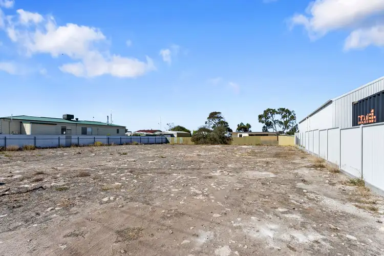 Second view of Homely land listing, 12 Daly Terrace, Hardwicke Bay SA 5575
