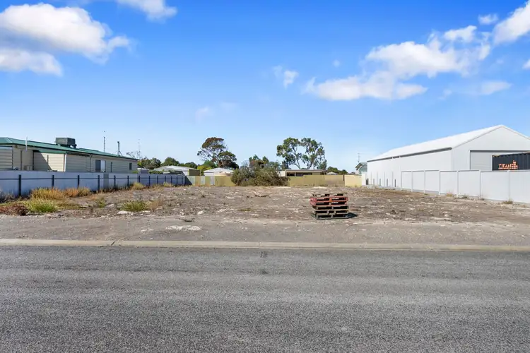 Third view of Homely land listing, 12 Daly Terrace, Hardwicke Bay SA 5575