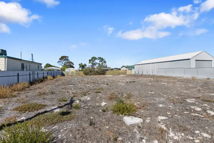 Fourth view of Homely land listing, 12 Daly Terrace, Hardwicke Bay SA 5575
