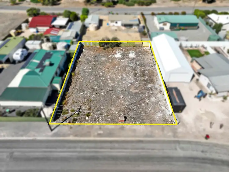 Sixth view of Homely land listing, 12 Daly Terrace, Hardwicke Bay SA 5575