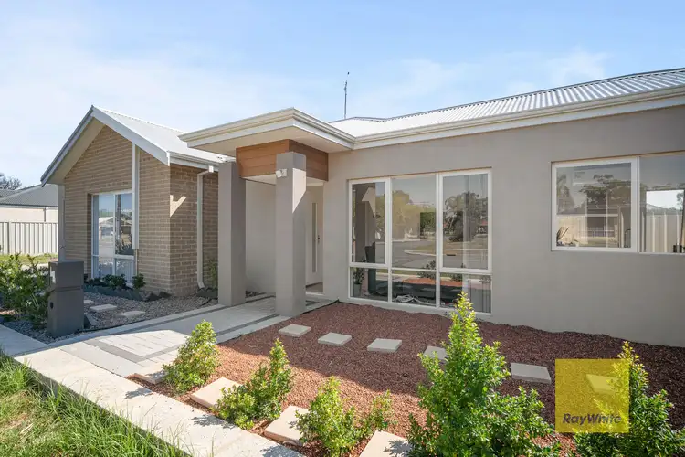 22/33 Bishop Road, Middle Swan WA 6056