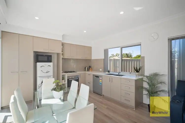 Seventh view of Homely villa listing, 22/33 Bishop Road, Middle Swan WA 6056