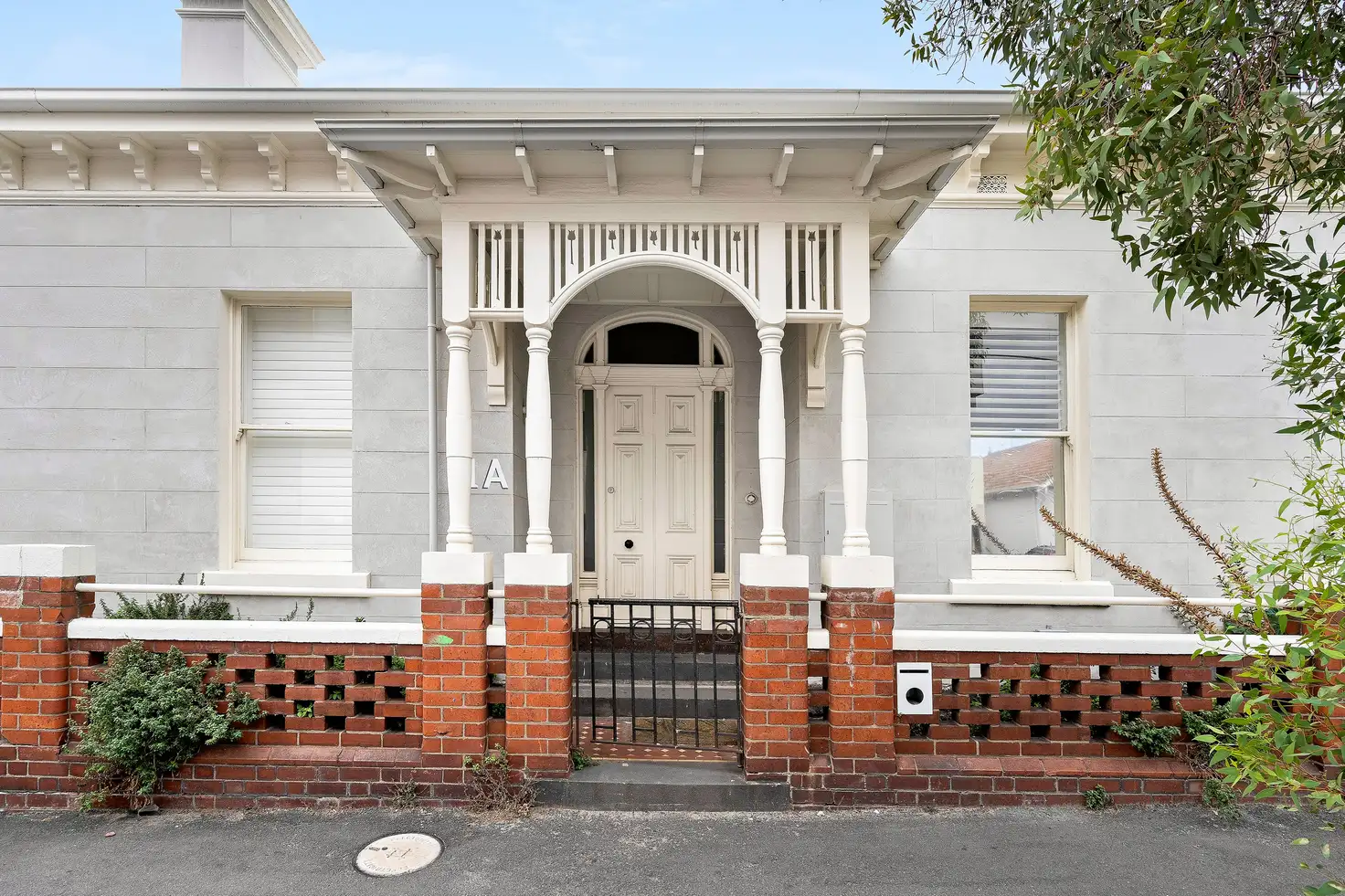 Main view of Homely house listing, 1A Stewart Street, Brunswick VIC 3056