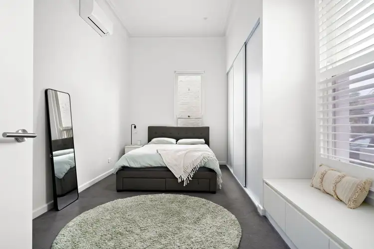 Third view of Homely house listing, 1A Stewart Street, Brunswick VIC 3056