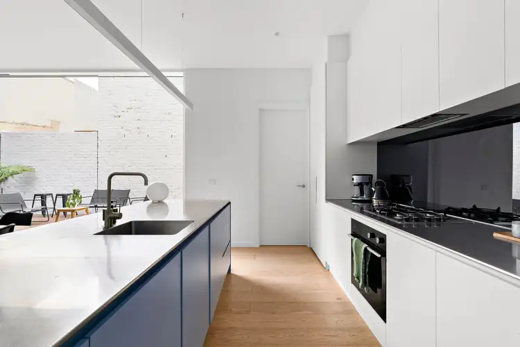 Fourth view of Homely house listing, 1A Stewart Street, Brunswick VIC 3056
