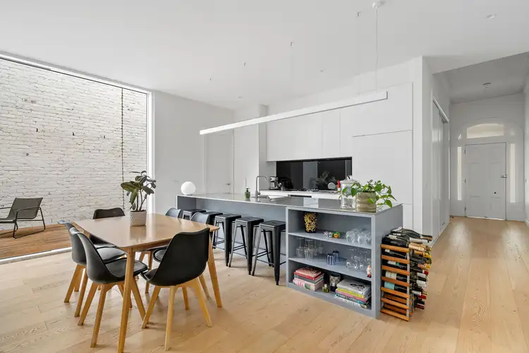 Fifth view of Homely house listing, 1A Stewart Street, Brunswick VIC 3056