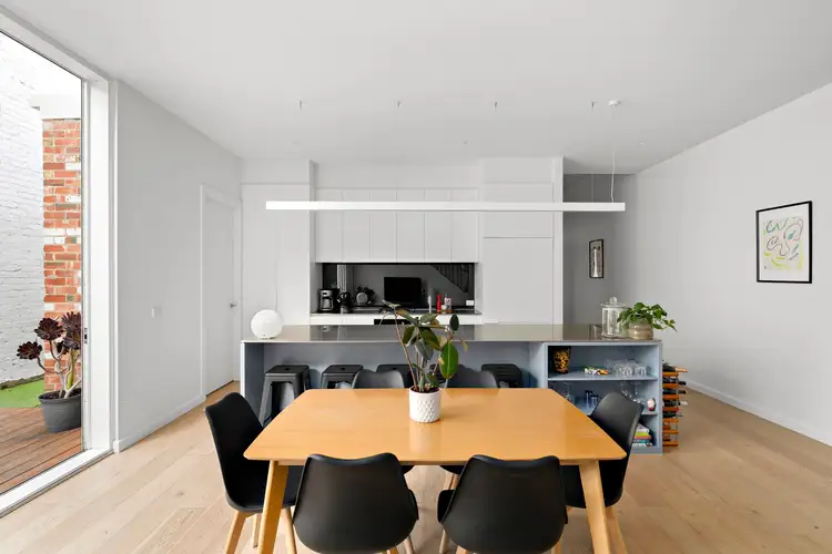 Sixth view of Homely house listing, 1A Stewart Street, Brunswick VIC 3056