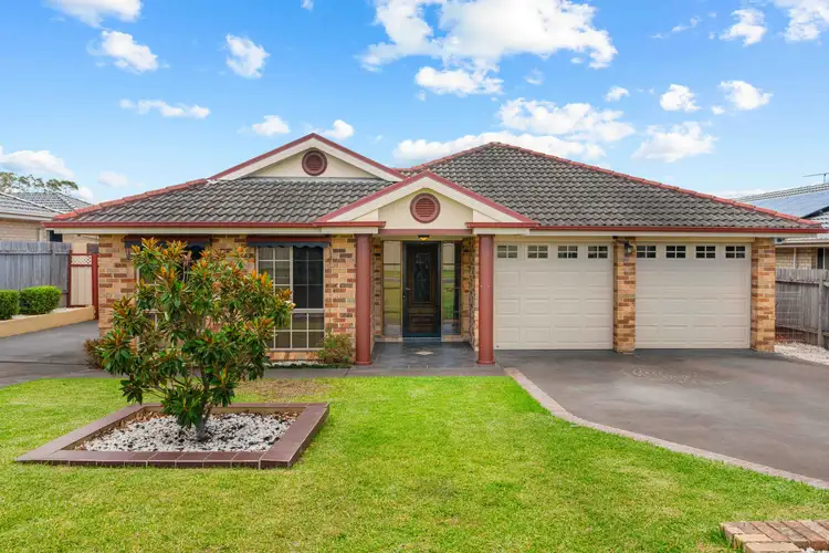 61 Sophia Road, Worrigee NSW 2540