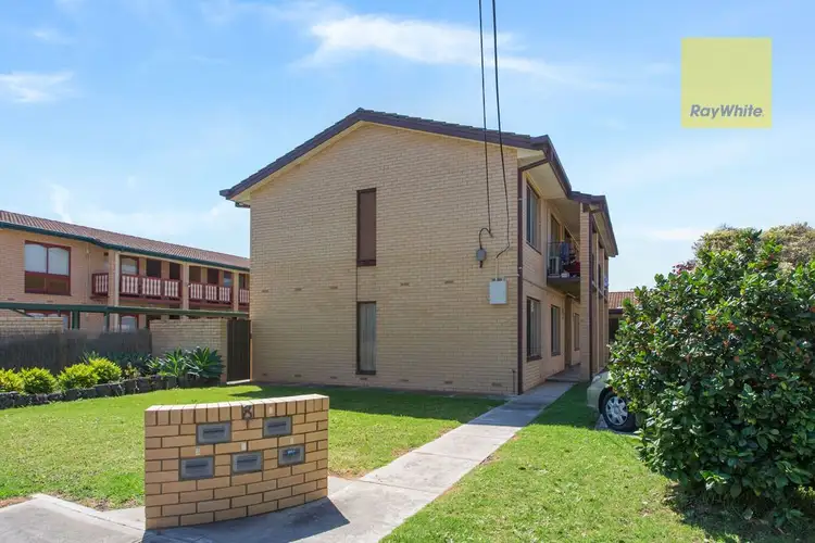 2/8 Jeffrey Street, Brooklyn Park SA 5032