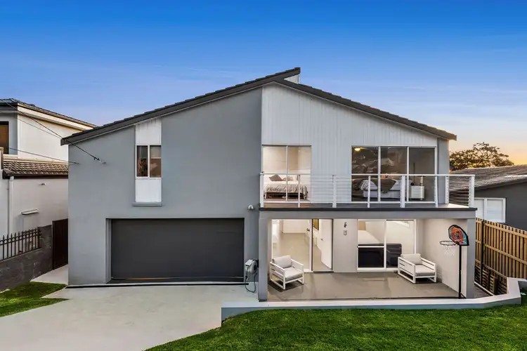 39 Ballyshannon Road