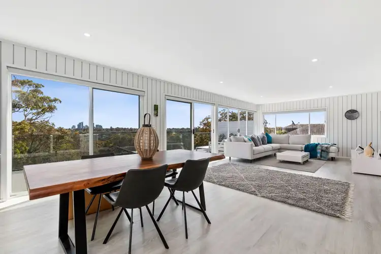 Fifth view of Homely house listing, 39 Ballyshannon Road, Killarney Heights NSW 2087