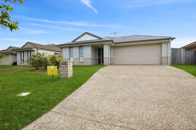 4 Jeita Circuit, Caboolture QLD 4510