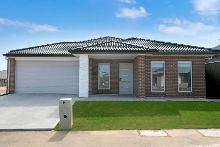 34 Schomburgk Drive, Gawler East SA 5118
