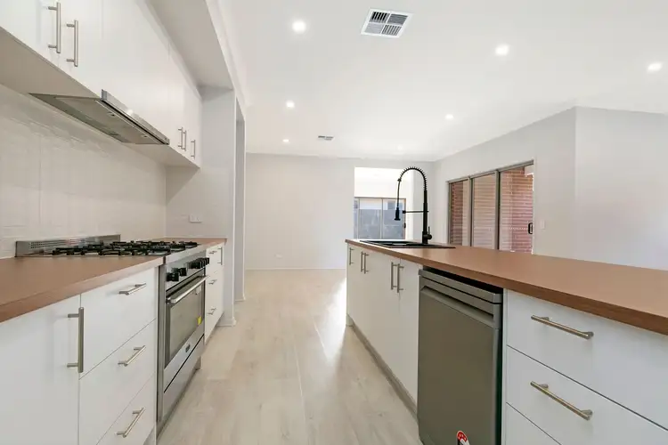 Fifth view of Homely house listing, 34 Schomburgk Drive, Gawler East SA 5118