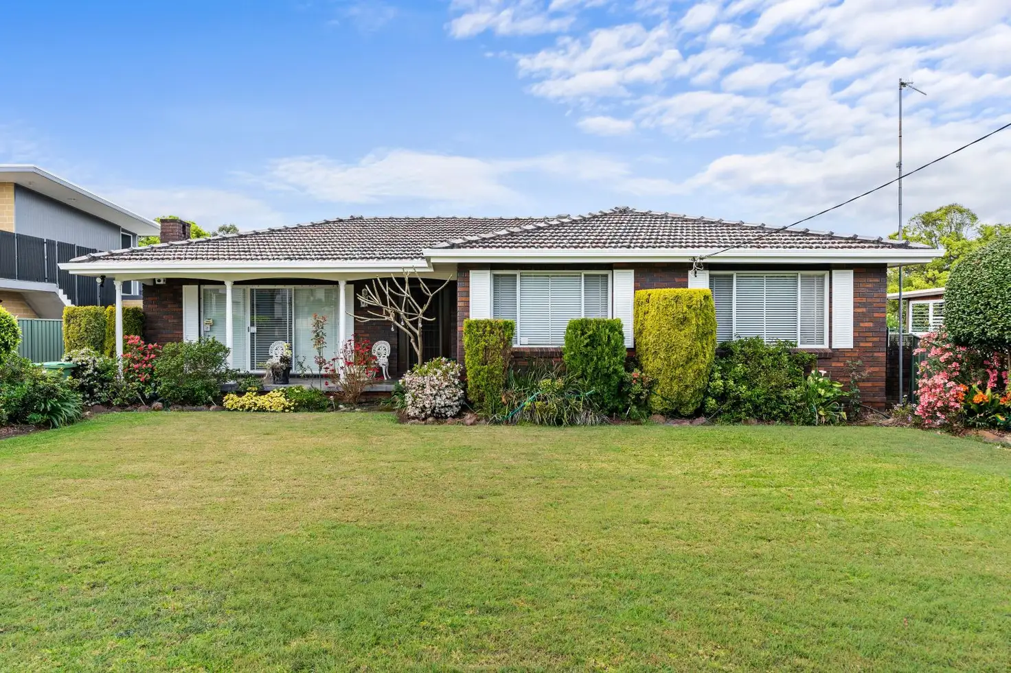 Main view of Homely house listing, 13 Leppington Street, Wyong NSW 2259