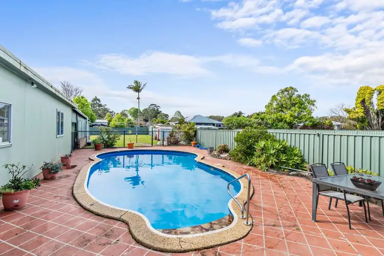 Fifth view of Homely house listing, 13 Leppington Street, Wyong NSW 2259