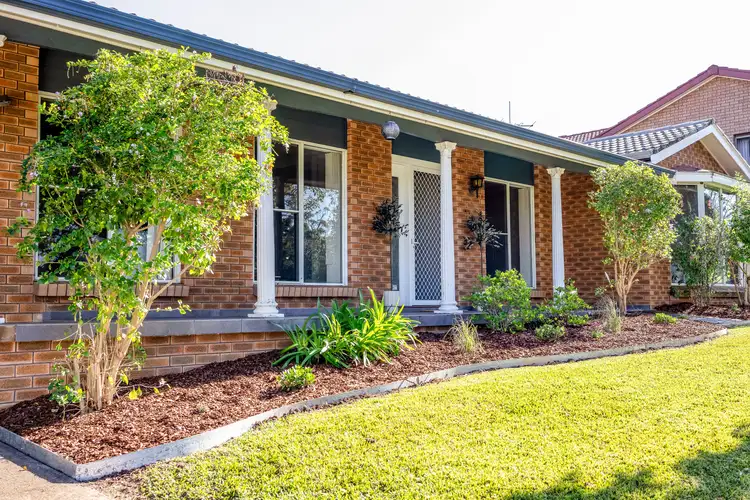 Second view of Homely house listing, 106 St Andrews Street, Aberdeen NSW 2336