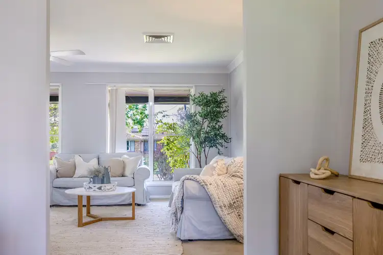 Fourth view of Homely house listing, 106 St Andrews Street, Aberdeen NSW 2336