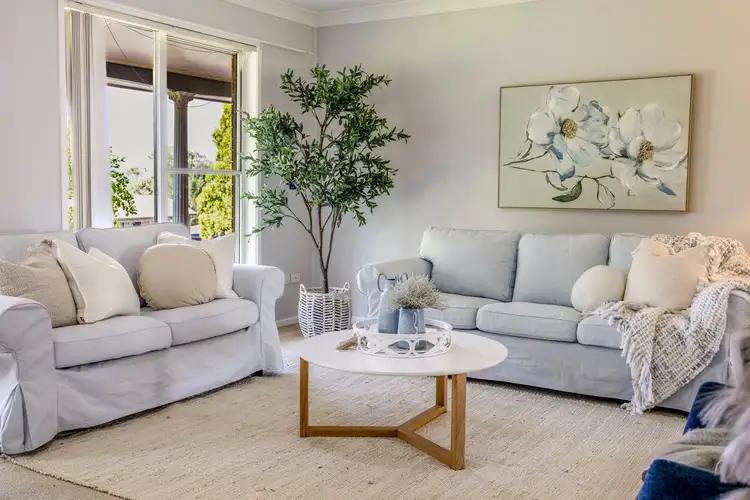 Fifth view of Homely house listing, 106 St Andrews Street, Aberdeen NSW 2336