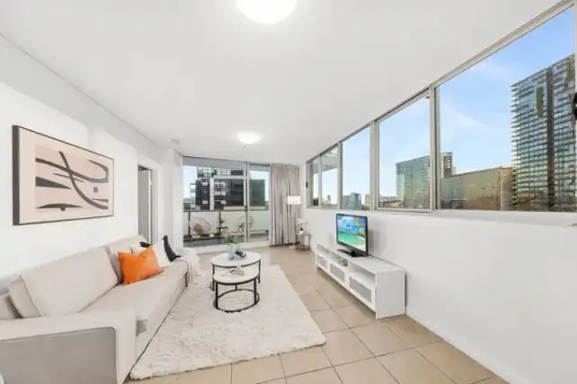 77/849 George Street, Ultimo NSW 2007