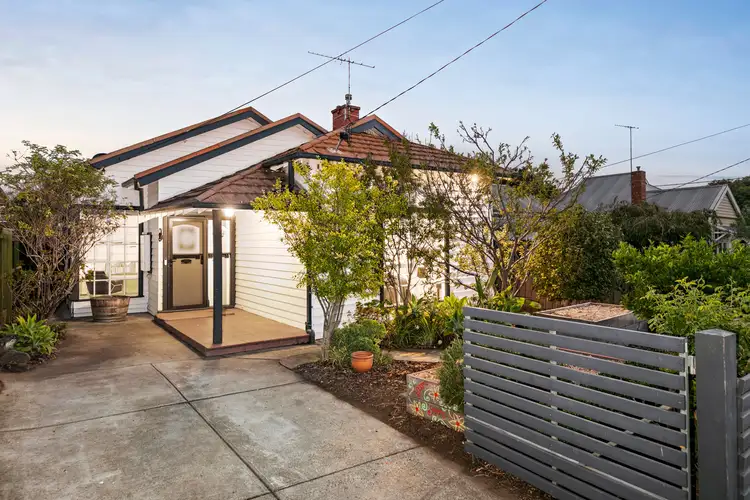 31 Berry Street, Coburg VIC 3058