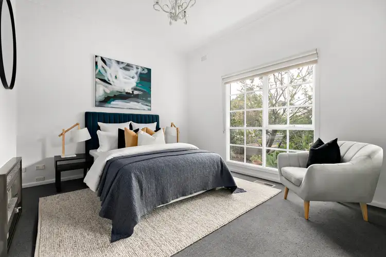 Second view of Homely house listing, 31 Berry Street, Coburg VIC 3058