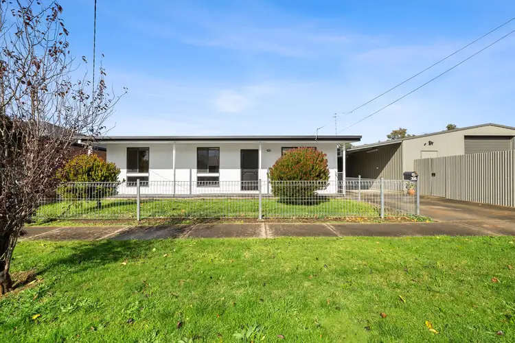 101 Lonsdale Street, Redan VIC 3350