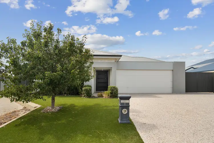 Main view of Homely house listing, 1 Sistene Street, Baldivis WA 6171