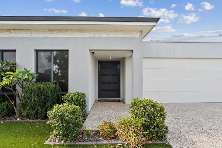 Third view of Homely house listing, 1 Sistene Street, Baldivis WA 6171