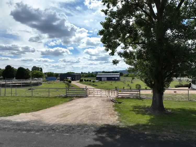 Second view of Homely rural property listing, 474 Grey Street, Glen Innes NSW 2370