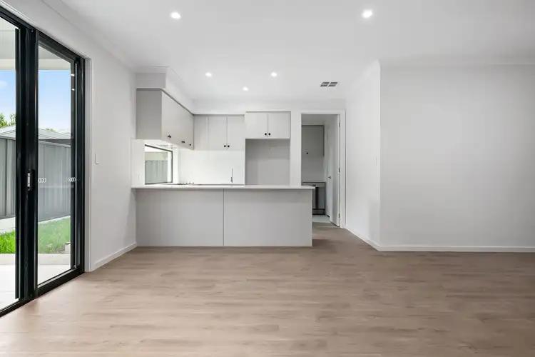 Second view of Homely house listing, 11A Shirley Avenue, Felixstow SA 5070