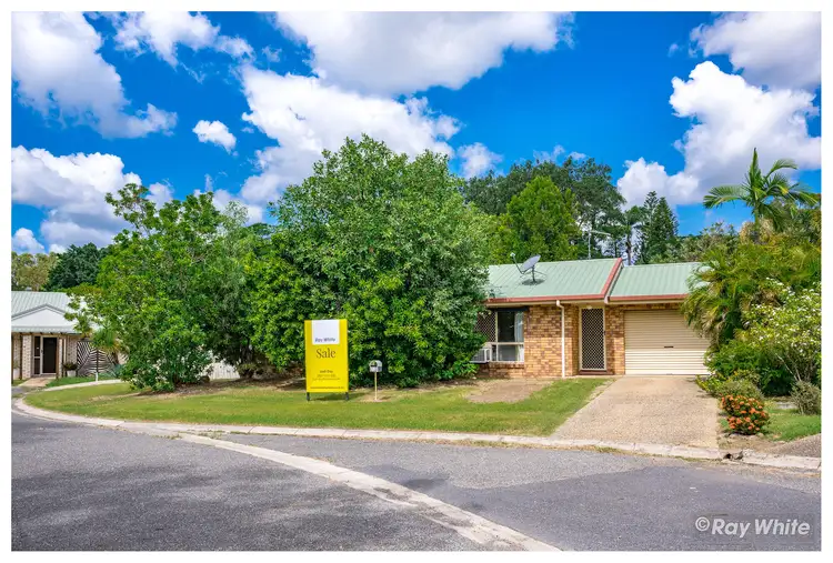 12 Banksia Place, Kawana QLD 4701