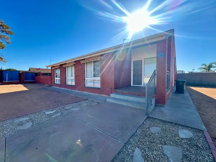 10 Fraser Close, Whyalla Stuart SA 5608