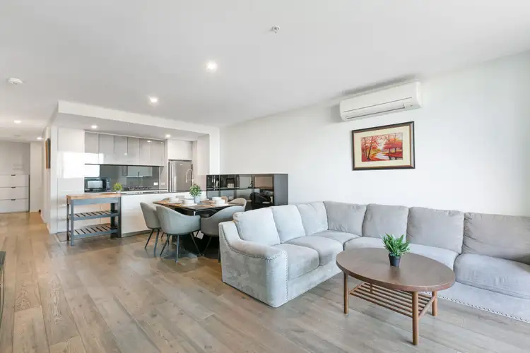 608E/6 Tannery Walk, Footscray VIC 3011