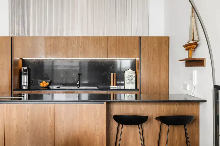 Second view of Homely apartment listing, 511/1 Missenden Road, Camperdown NSW 2050