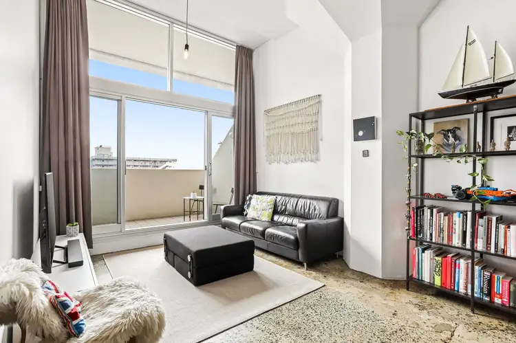 Third view of Homely apartment listing, 511/1 Missenden Road, Camperdown NSW 2050