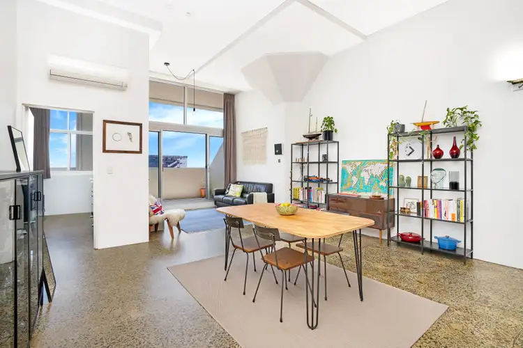 Fourth view of Homely apartment listing, 511/1 Missenden Road, Camperdown NSW 2050