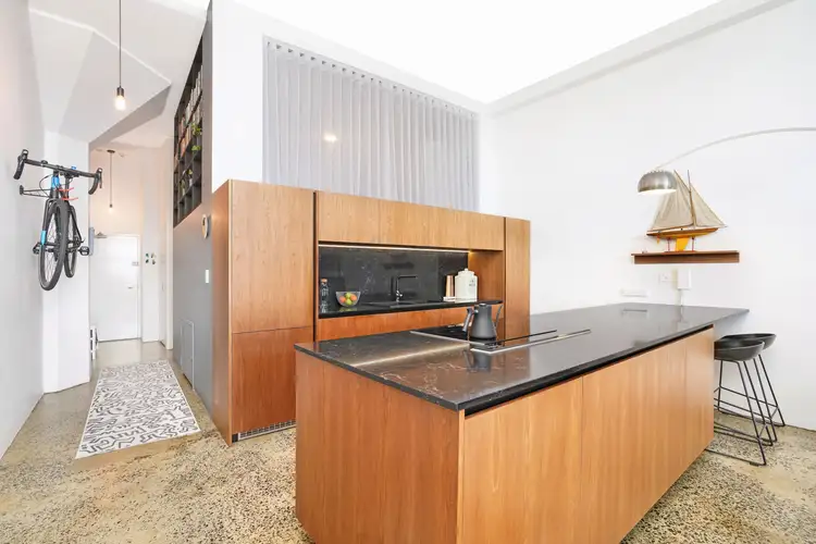 Fifth view of Homely apartment listing, 511/1 Missenden Road, Camperdown NSW 2050