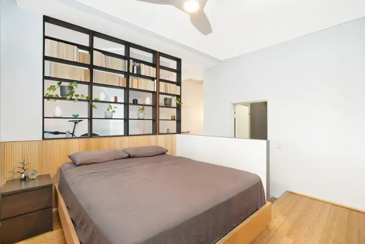 Sixth view of Homely apartment listing, 511/1 Missenden Road, Camperdown NSW 2050