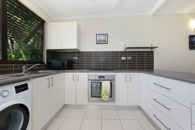 104/16 Hudson Court, Parap NT 820