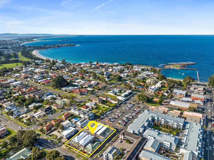 3/30 Mary Street, Shellharbour NSW 2529
