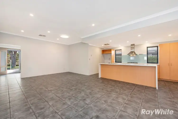 Fourth view of Homely house listing, 20 Poinsettia Green, Halls Head WA 6210