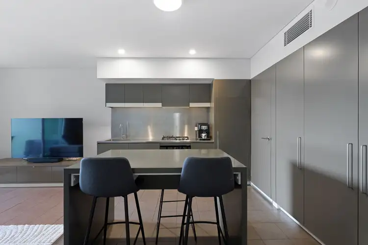 Fourth view of Homely apartment listing, 36/10 Dowse Street, Paddington QLD 4064