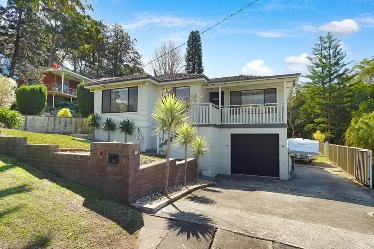 103 Murray Park Road, Figtree NSW 2525