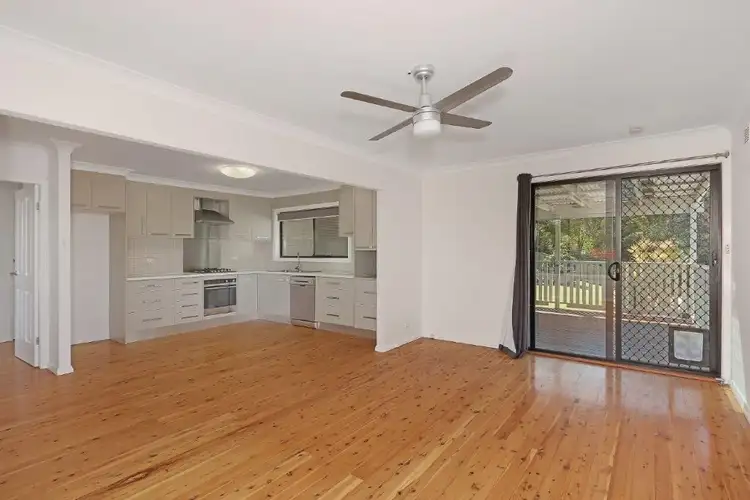 Third view of Homely house listing, 103 Murray Park Road, Figtree NSW 2525